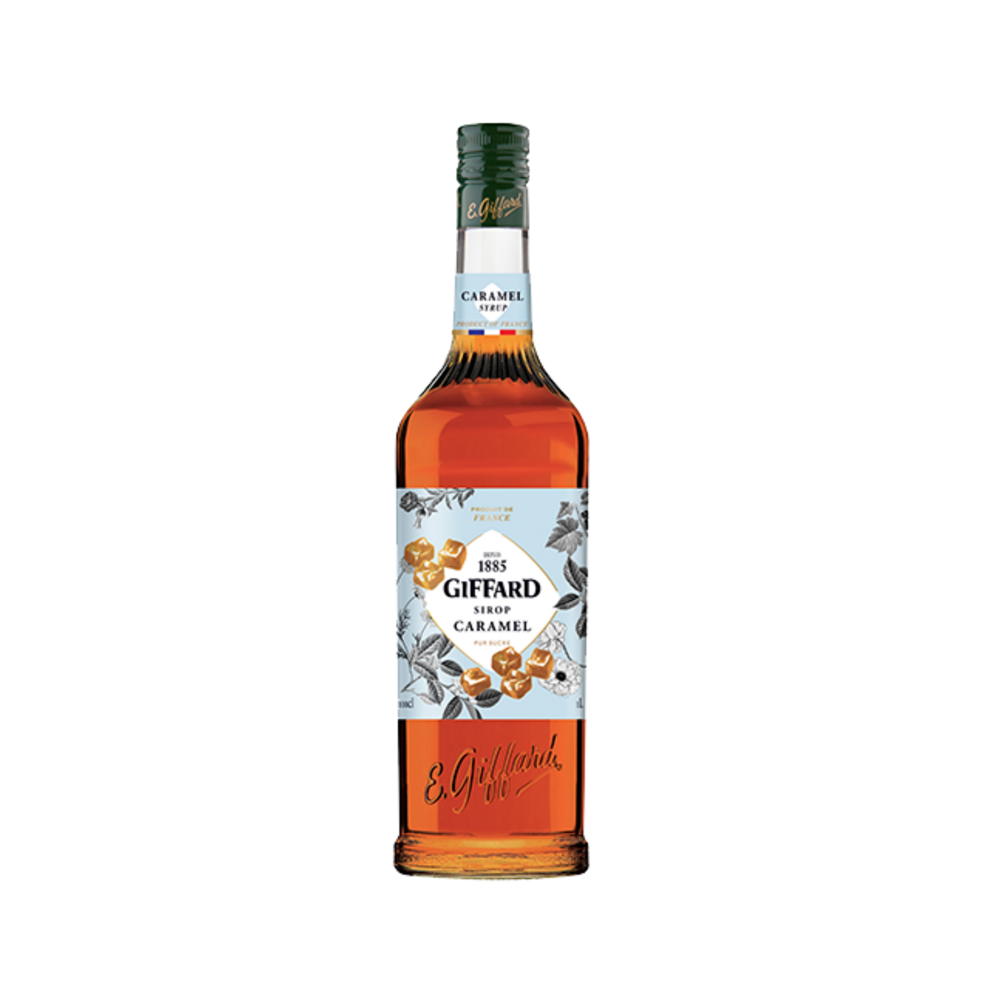 giffard-karamell-sirup-1l-flasche