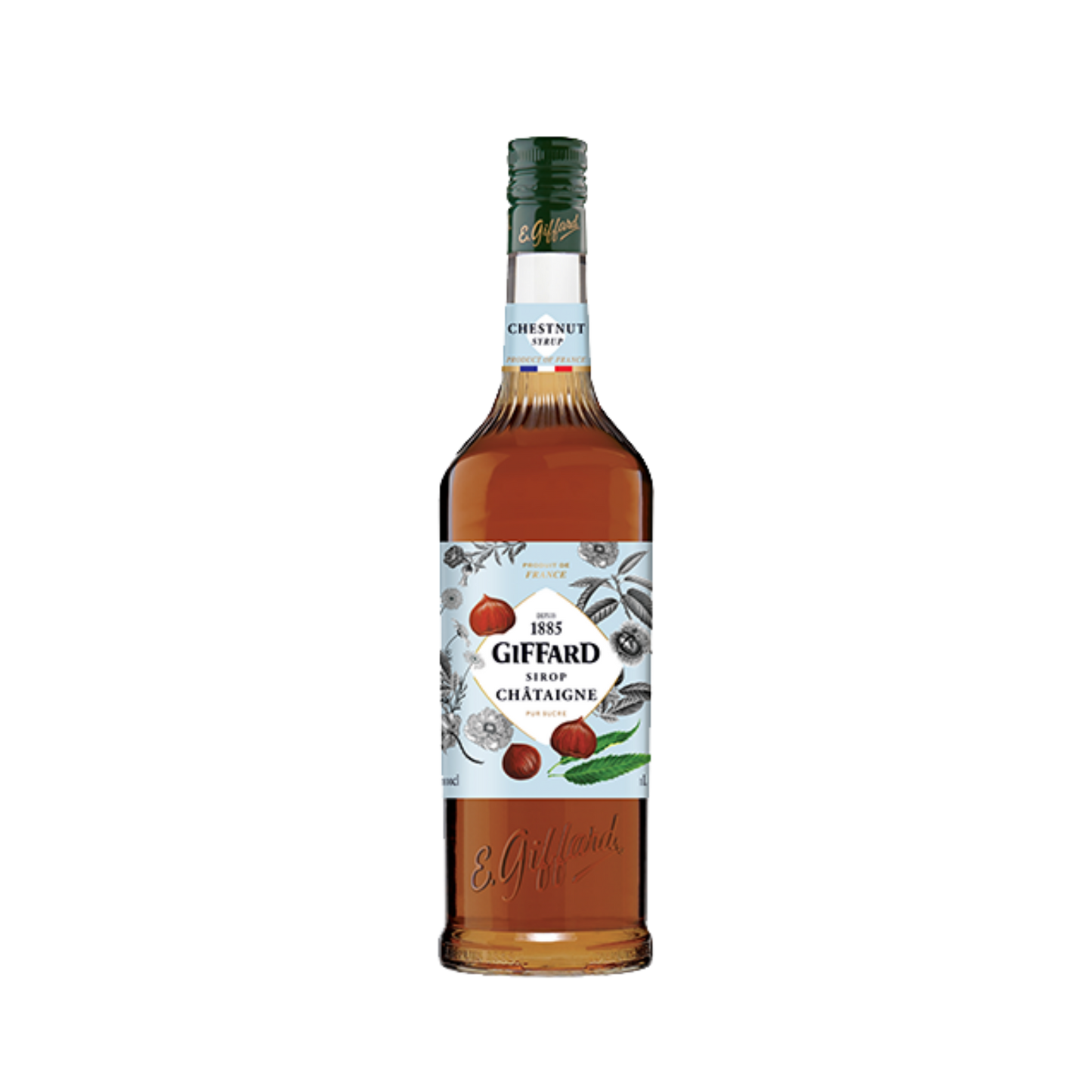 giffard-kastanie-sirup-1l-flasche