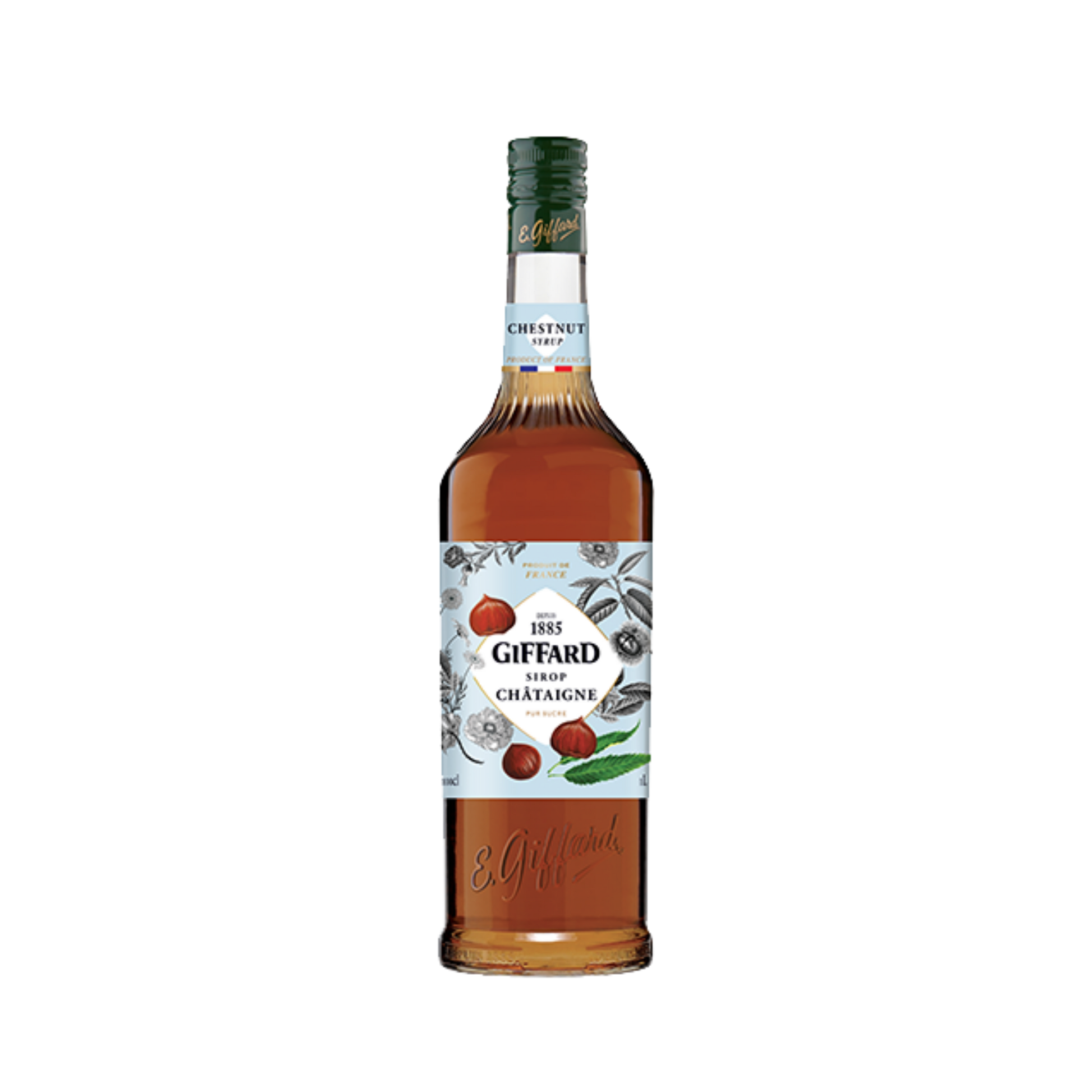 giffard-kastanie-sirup-1l-flasche
