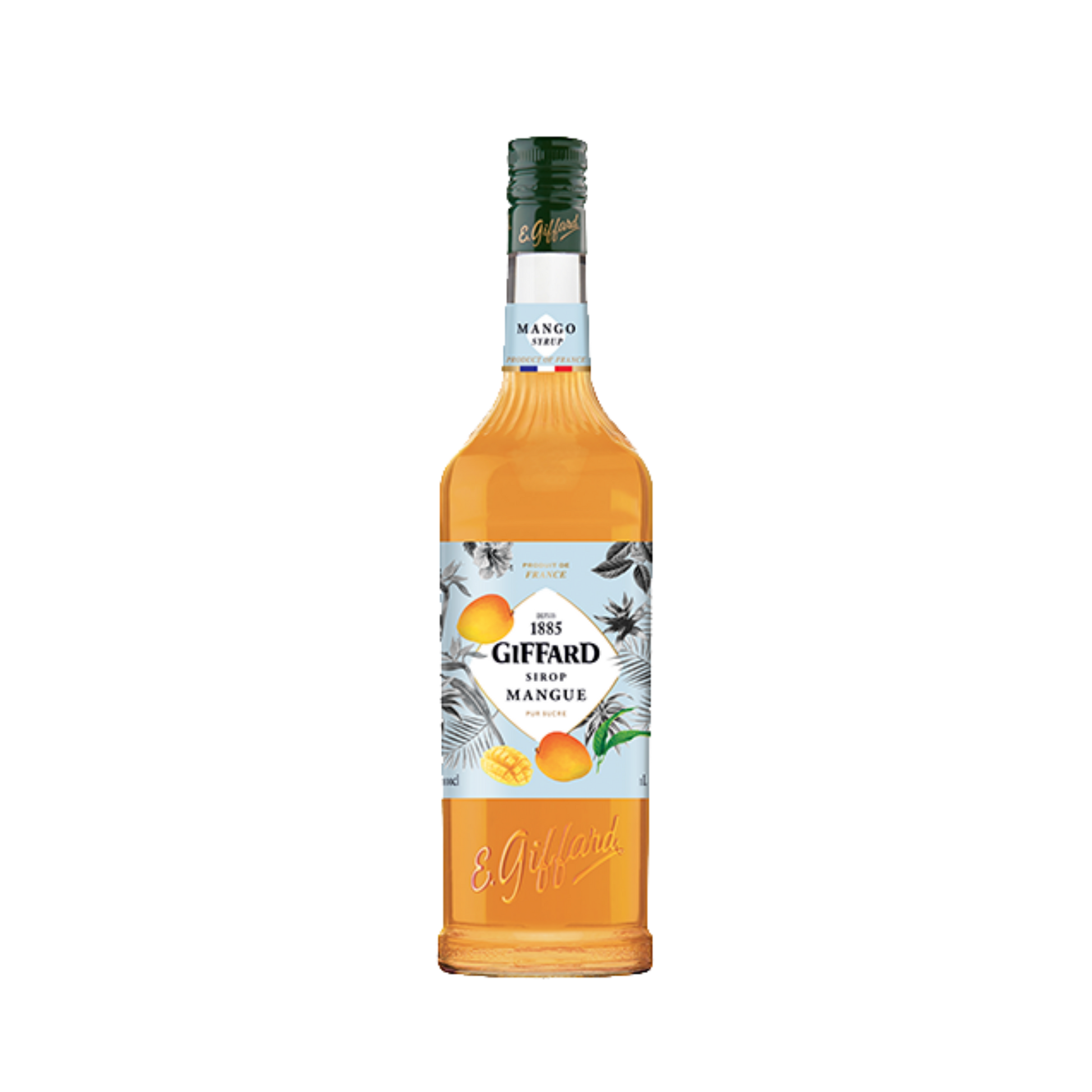 giffard-mango-sirup-1l-flasche
