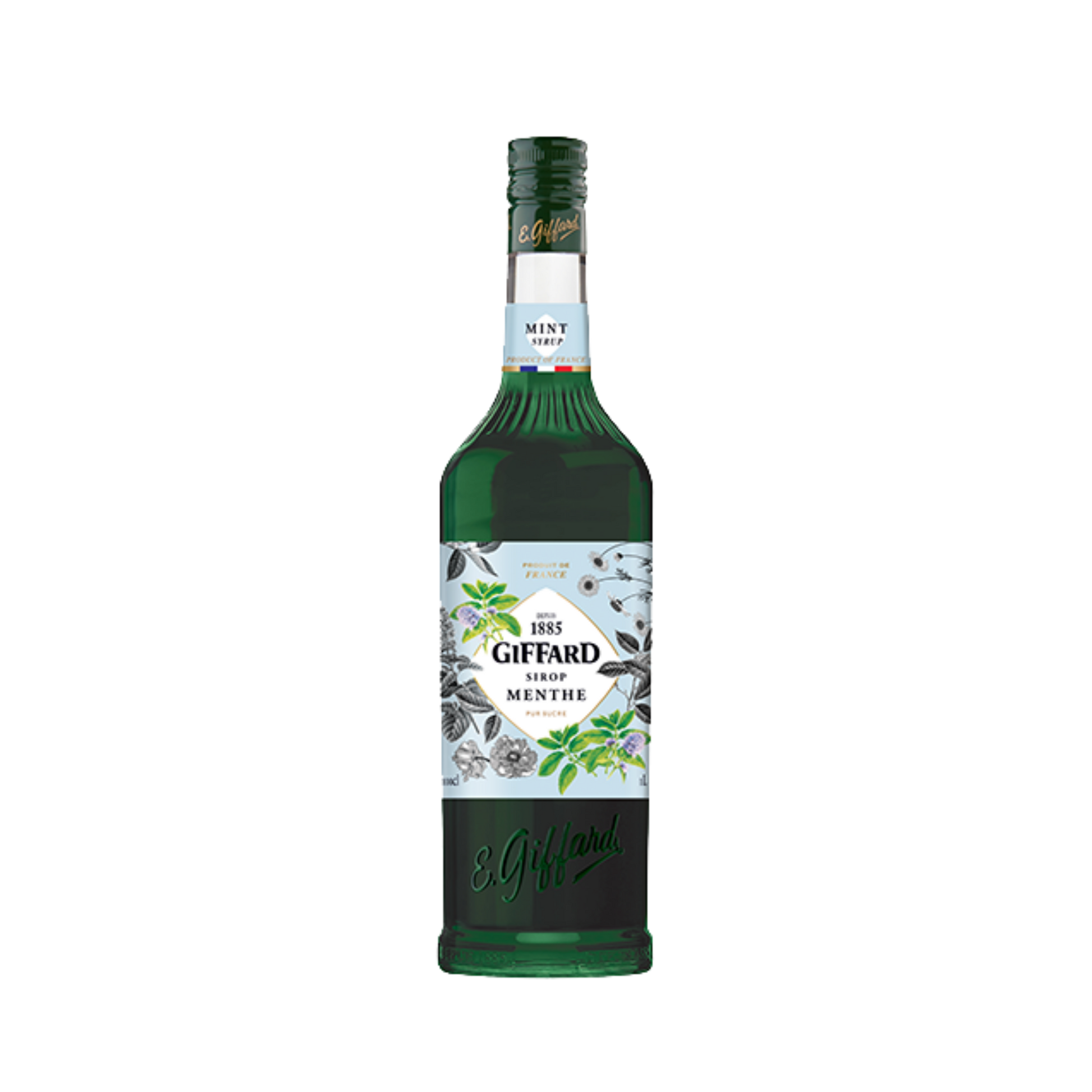 giffard-minze-sirup-1l-flasche