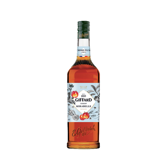 giffard-mirabelle-sirup-1l-flasche