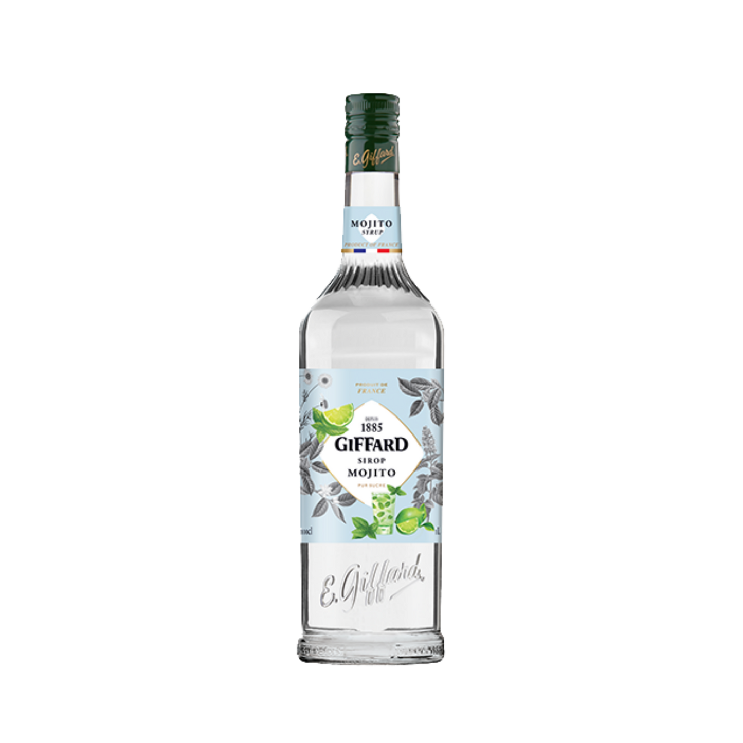 giffard-mojito-sirup-1l-flasche