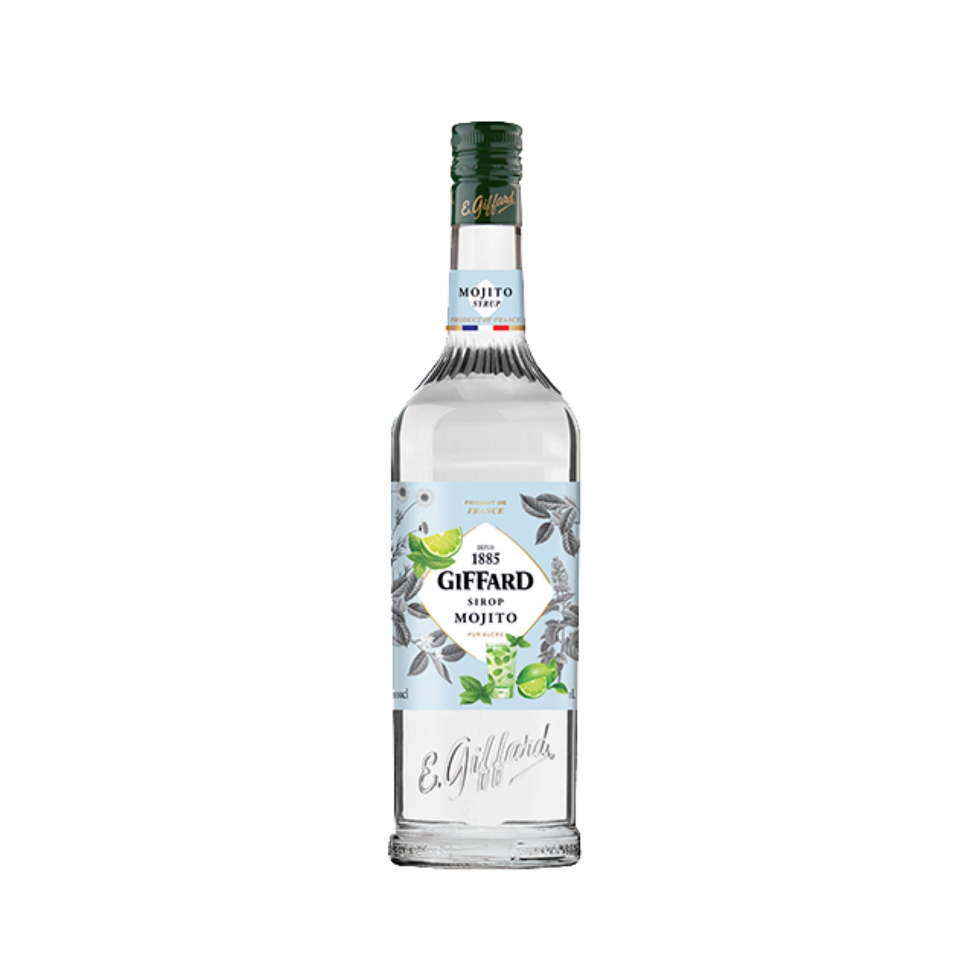 giffard-mojito-sirup-1l-flasche