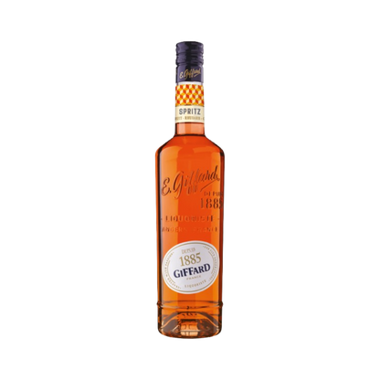 giffard-orange-bitter-700ml-flasche