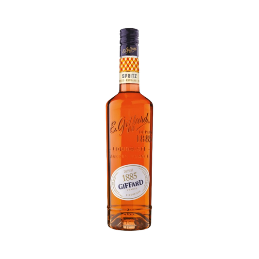 giffard-orange-bitter-700ml-flasche
