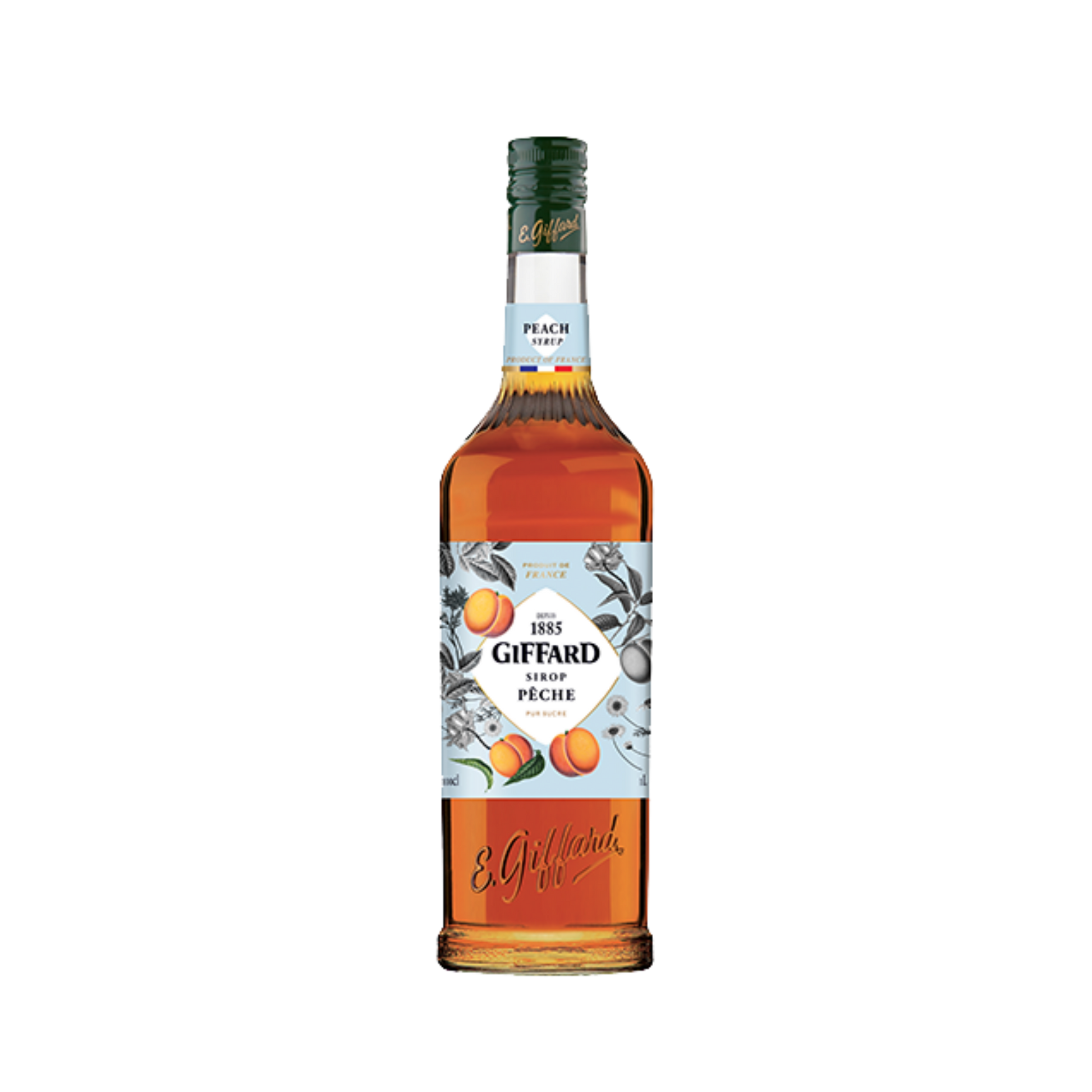 giffard-pfirsich-sirup-1l-flasche