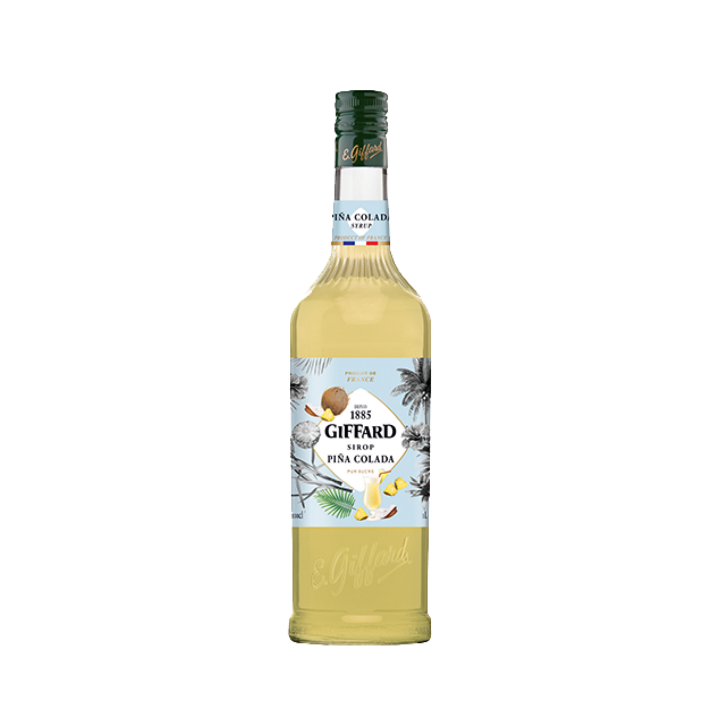 giffard-pinacolada-sirup-1l-flasche