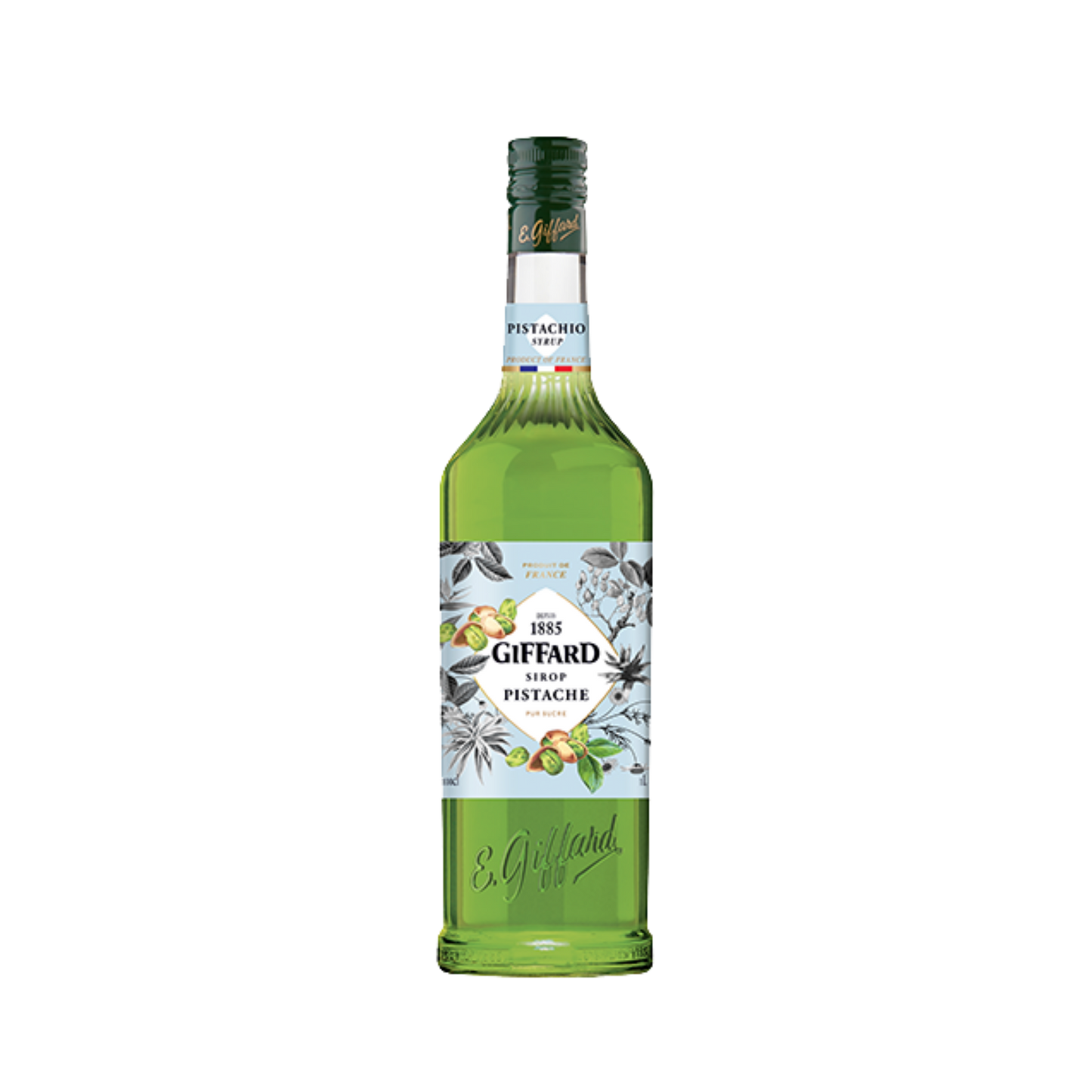 giffard-pistazie-sirup-1l-flasche