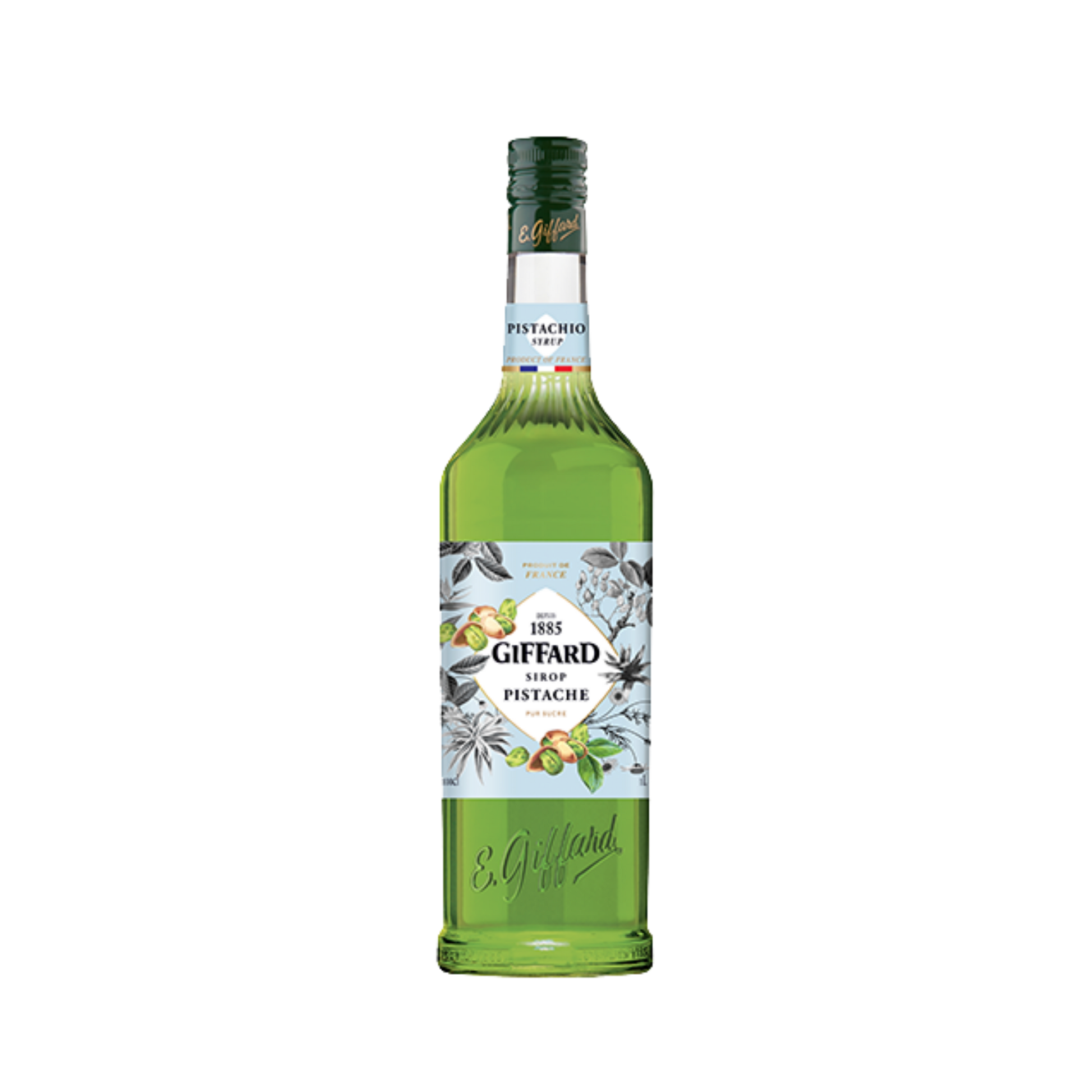 giffard-pistazie-sirup-1l-flasche