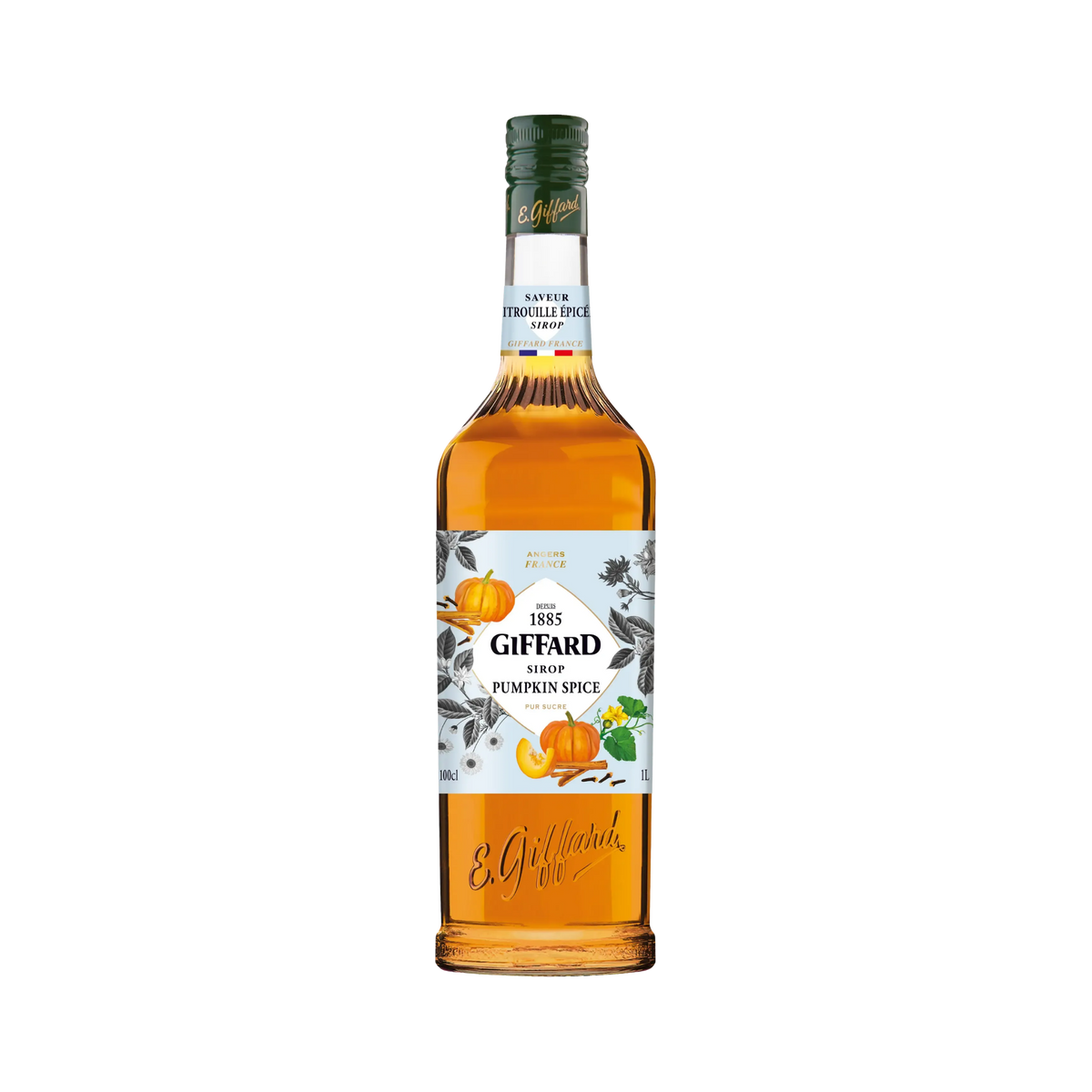 giffard-pumpkin-sirup-1l-flasche