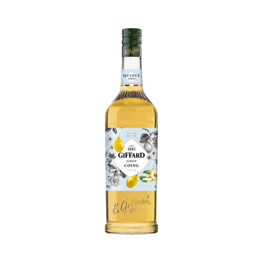 giffard-quitte-sirup-1l-flasche