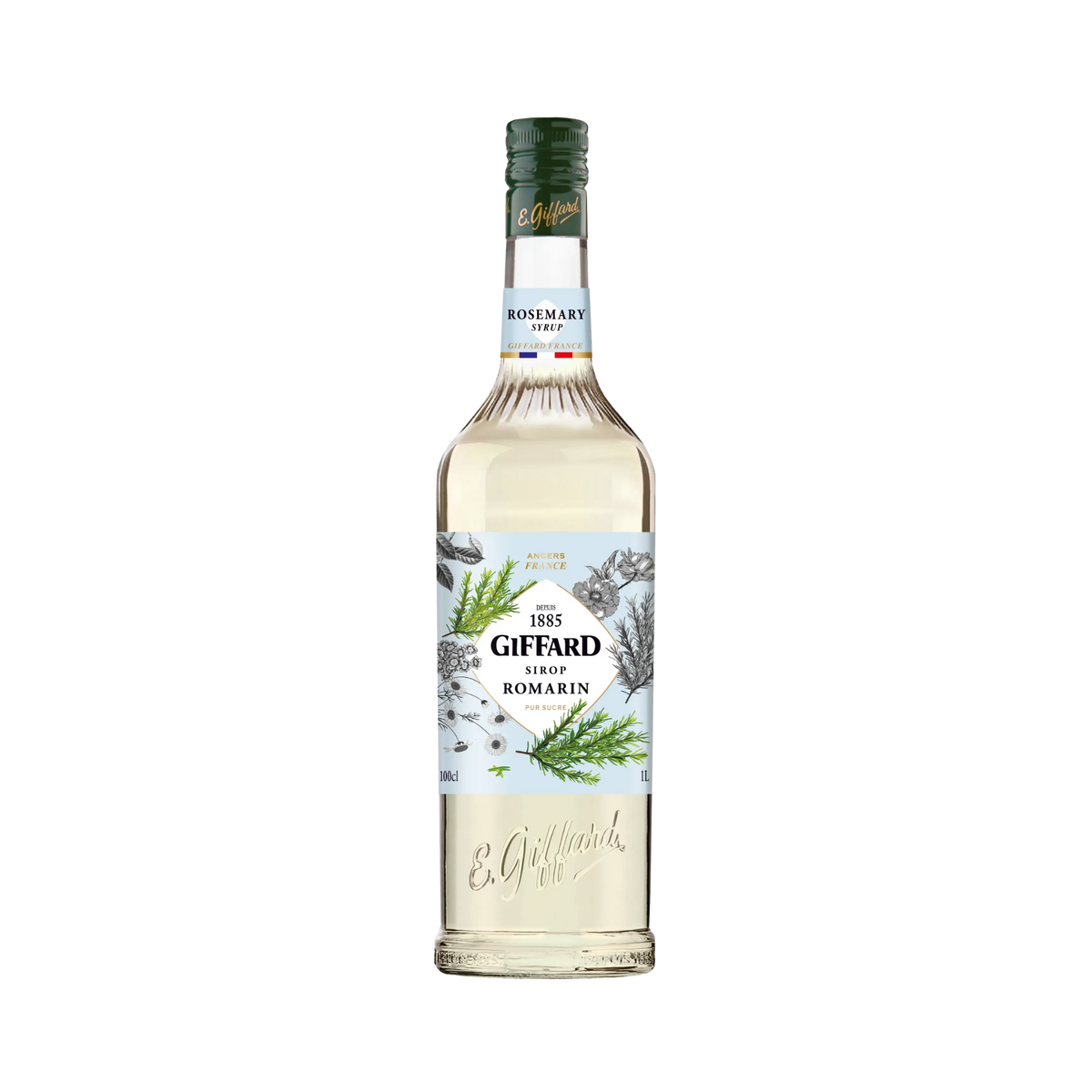 giffard-rosmarin-siurp-1l-flasche
