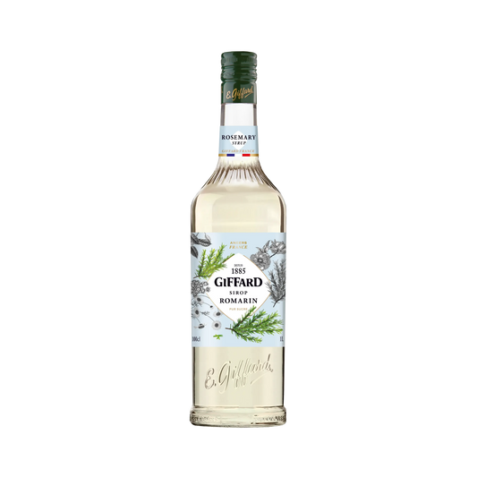 giffard-rosmarin-siurp-1l-flasche