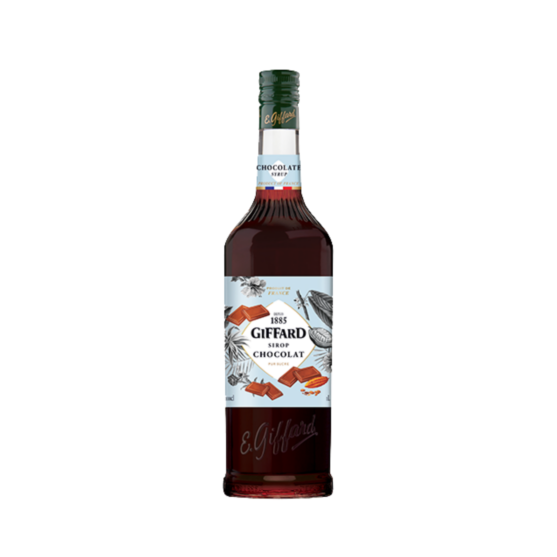 giffard-schokolade-sirup-1l-flasche
