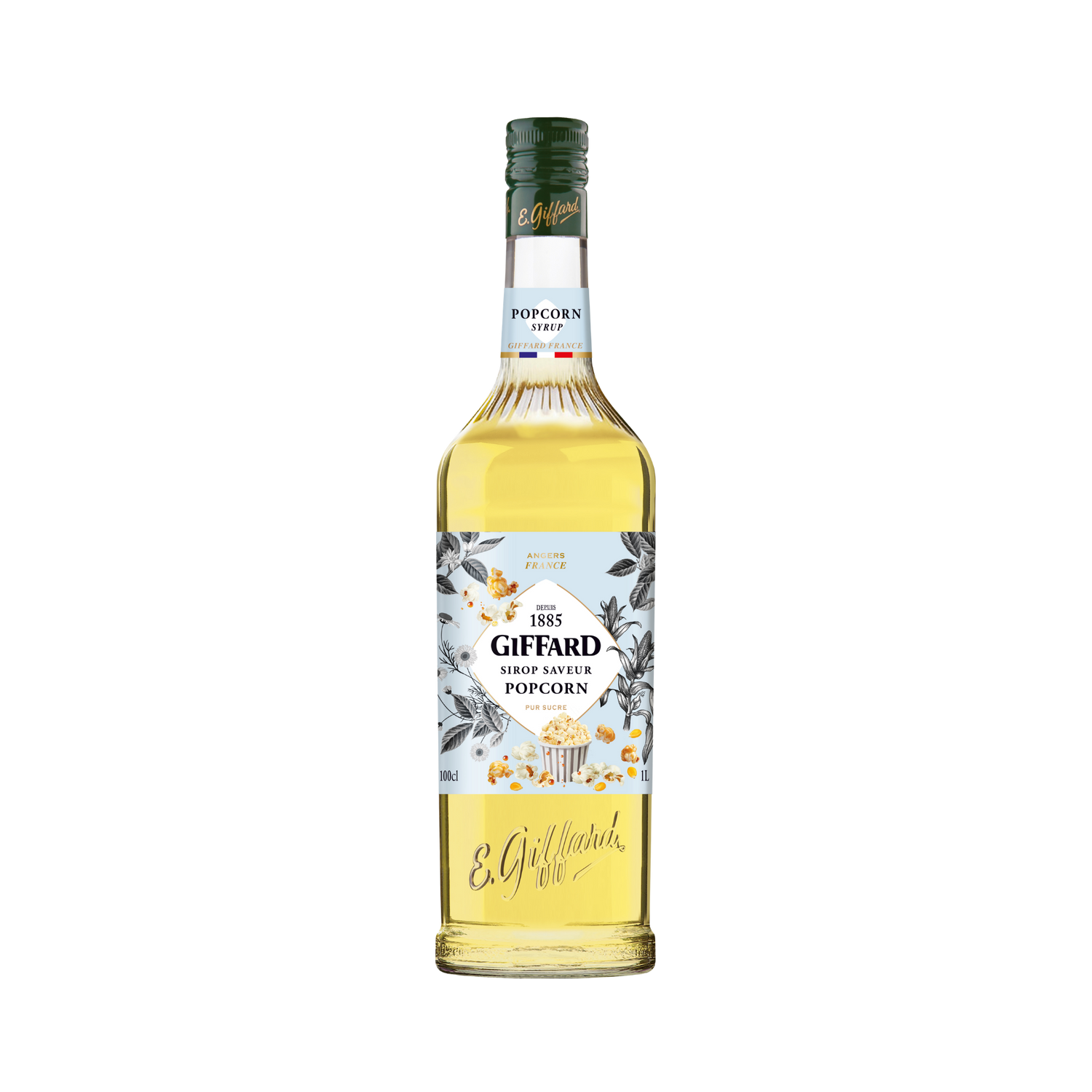 giffard-sirup-popcorn-1l-flasche