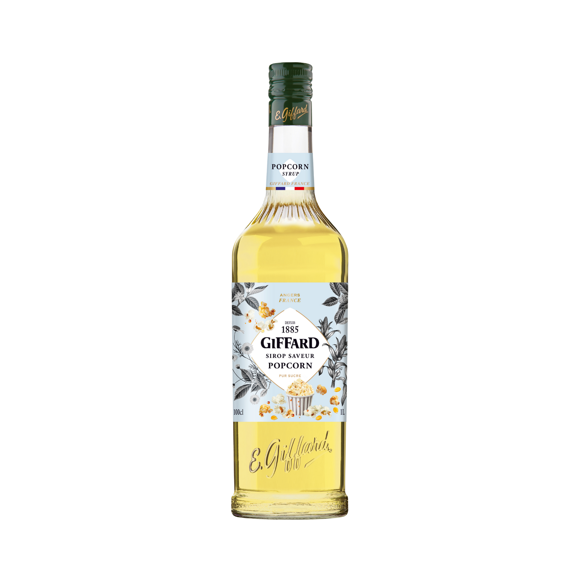 giffard-sirup-popcorn-1l-flasche