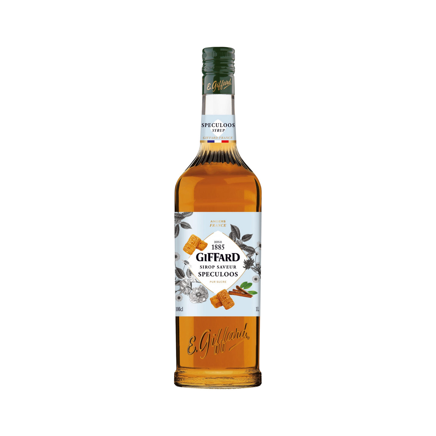 giffard-spekulatius-sirup-1l-flasche