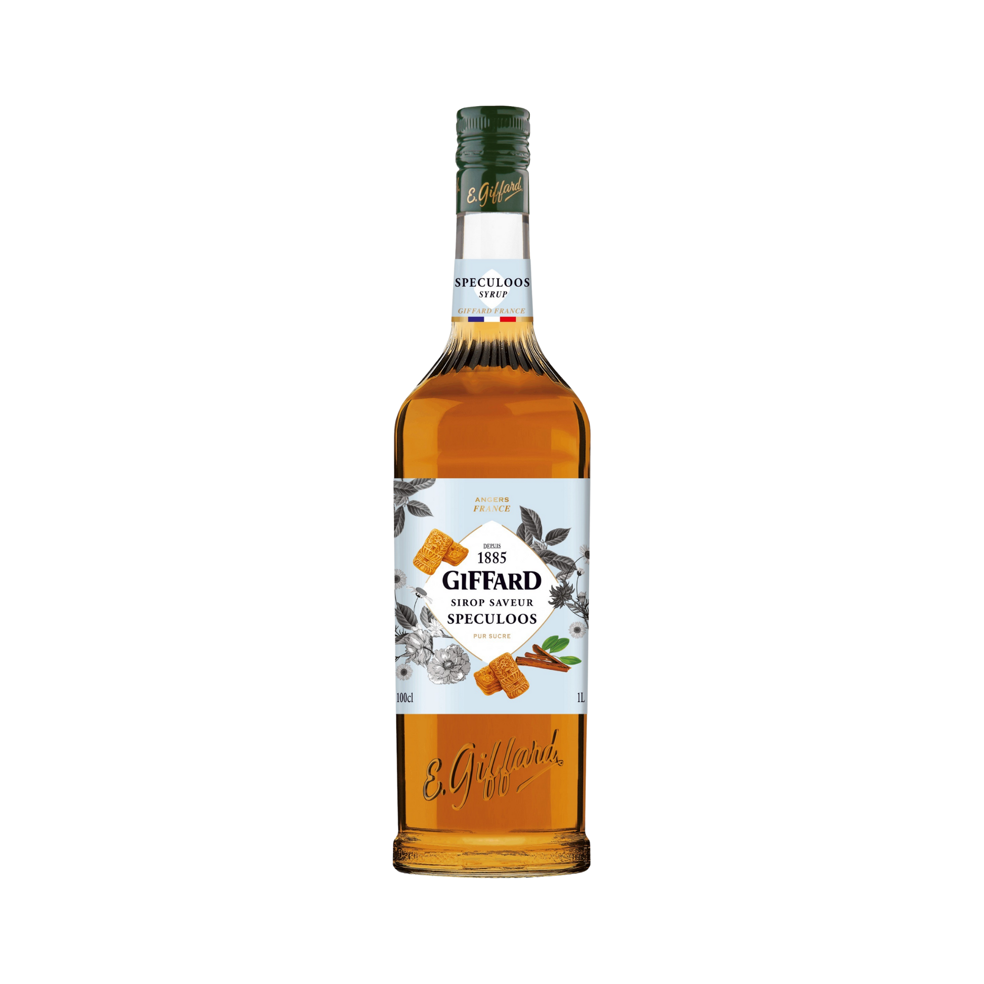 giffard-spekulatius-sirup-1l-flasche