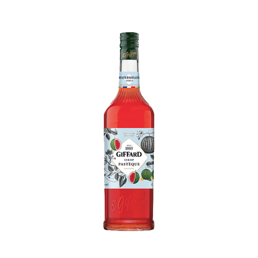 giffard-wassermelone-sirup-1l-flasche