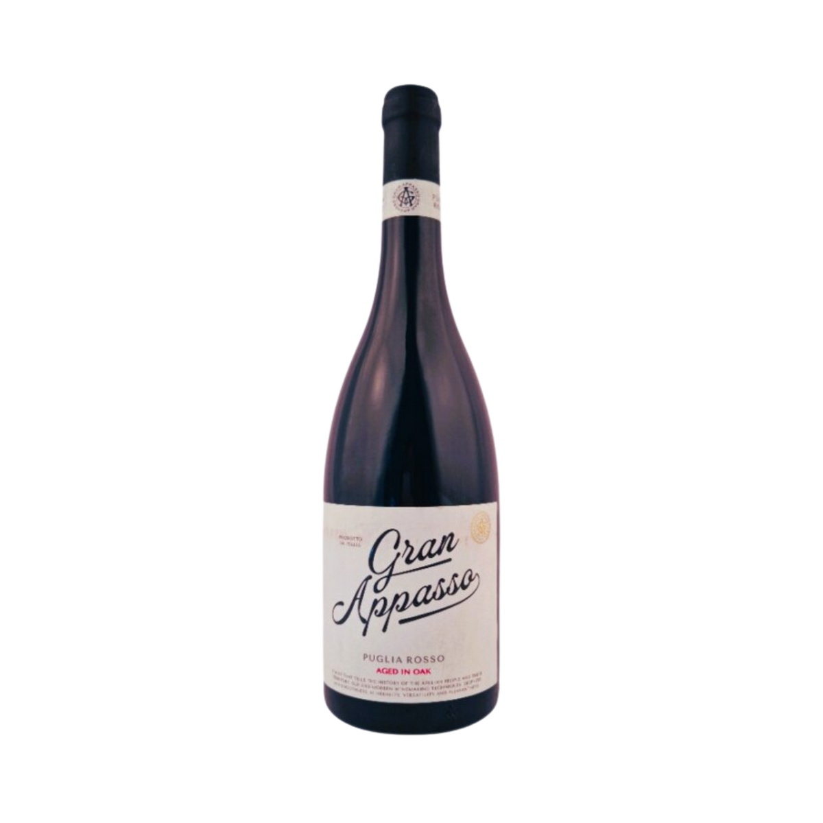 gran-appasso-rosso-750ml-flasche