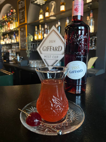 granatapfel-likoer