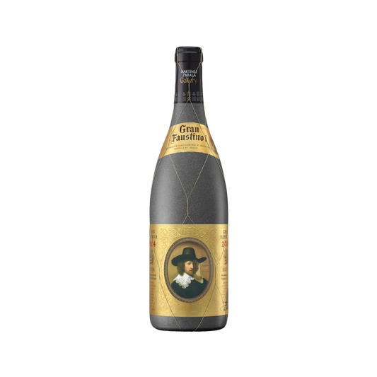 granfaustino-750ml-flasche