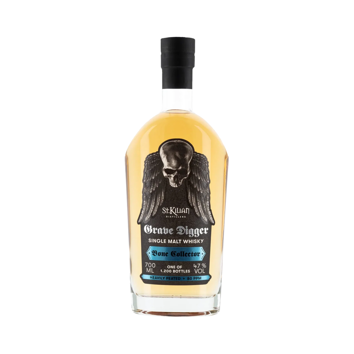 grave-digger-bone-collector-whisky-700ml-flasche