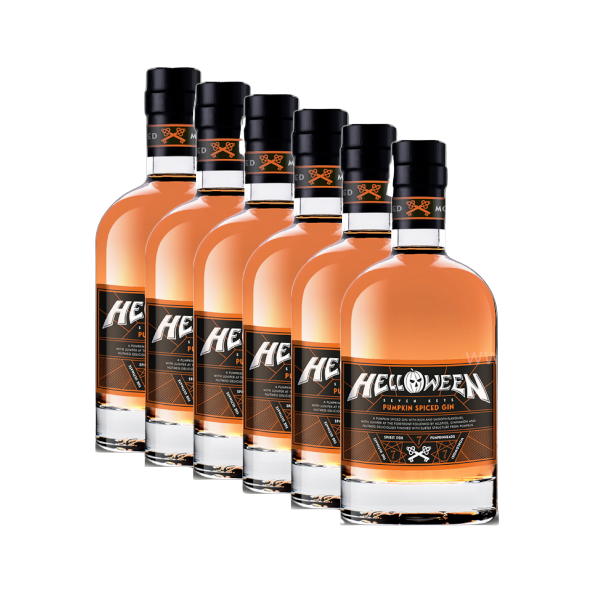 halloween-pumpkin-gin-500ml-flasche
