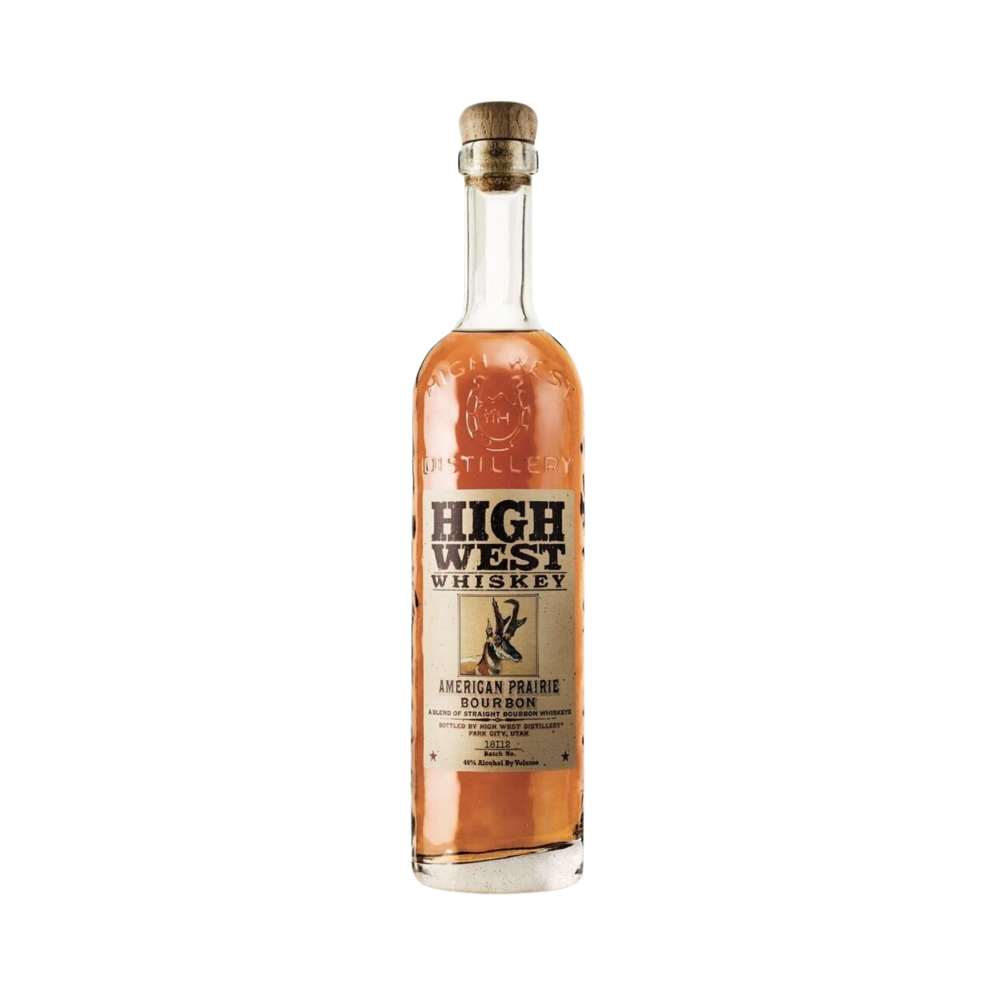 highwest-whisky-700ml-flasche