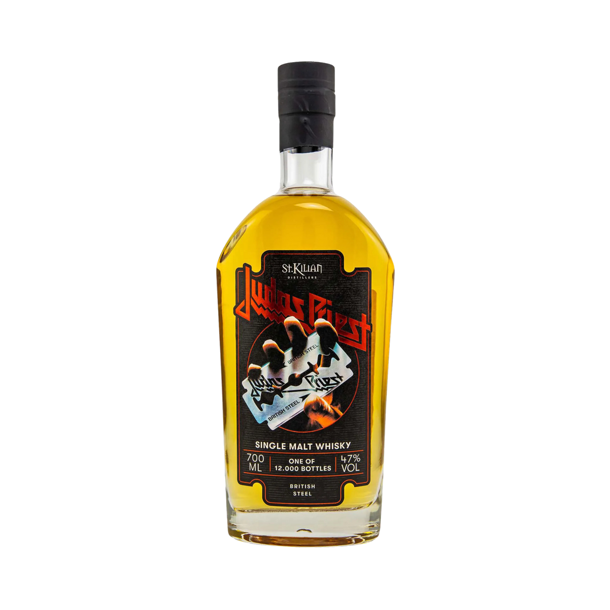 judas-priest-steel-whisky-700ml-flasche