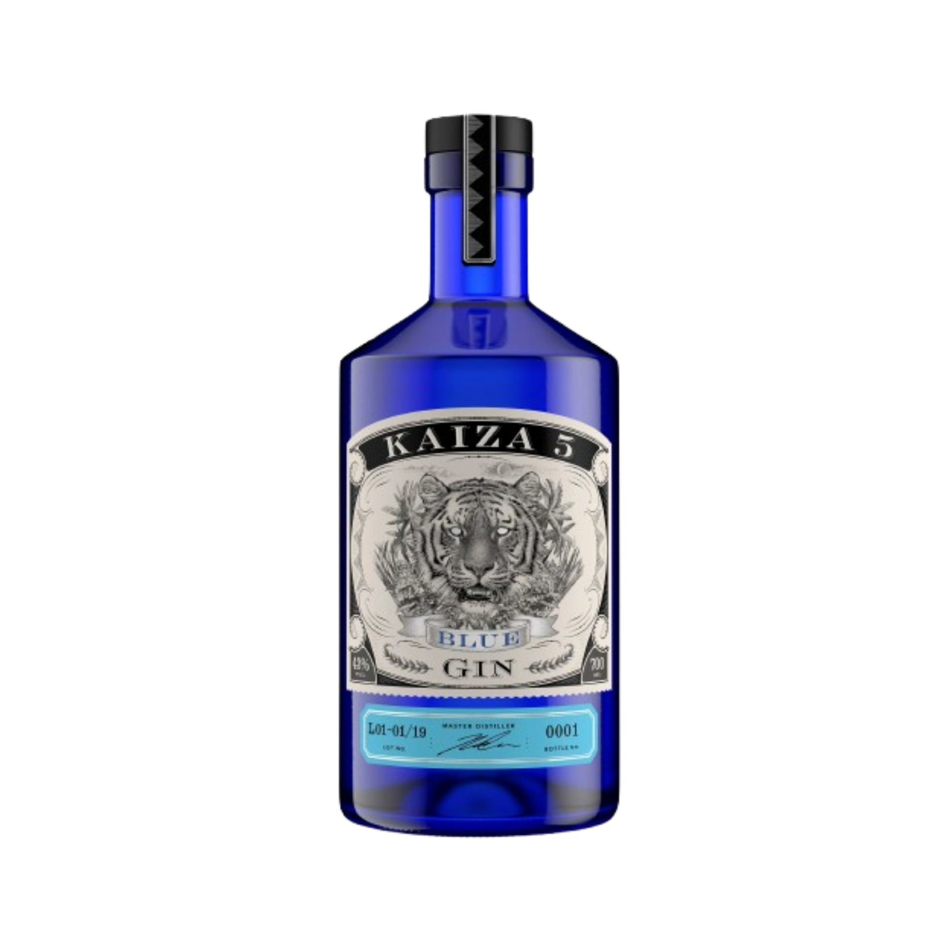 kaiza-5-blue-gin-500ml-flasche
