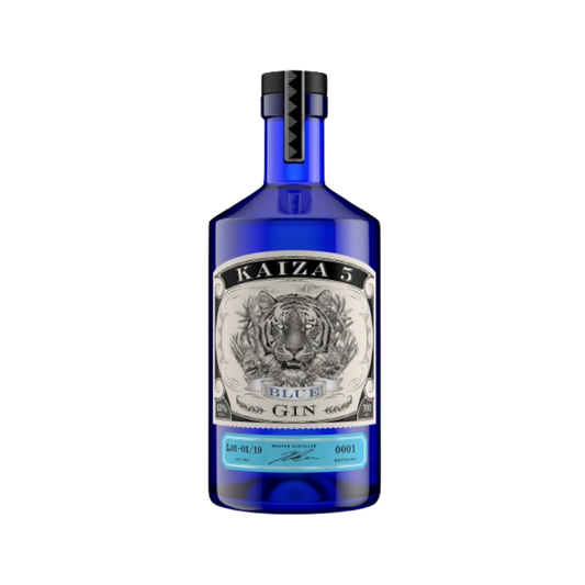 kaiza-5-blue-gin-500ml-flasche