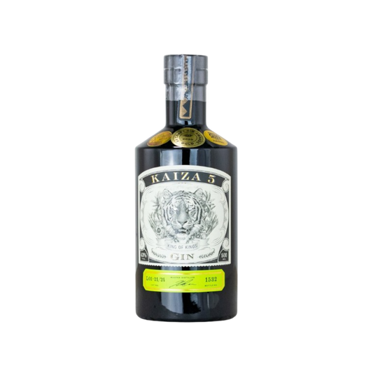 kaiza-5-gin-500ml-flasche