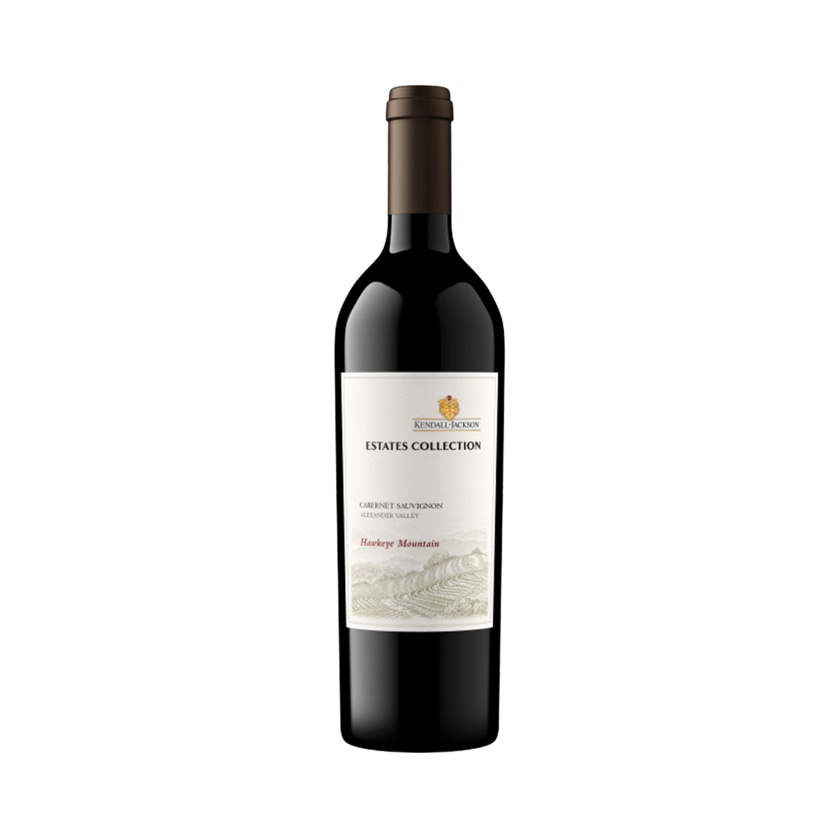kendall-hawkeye-cabernet-750ml-flasche