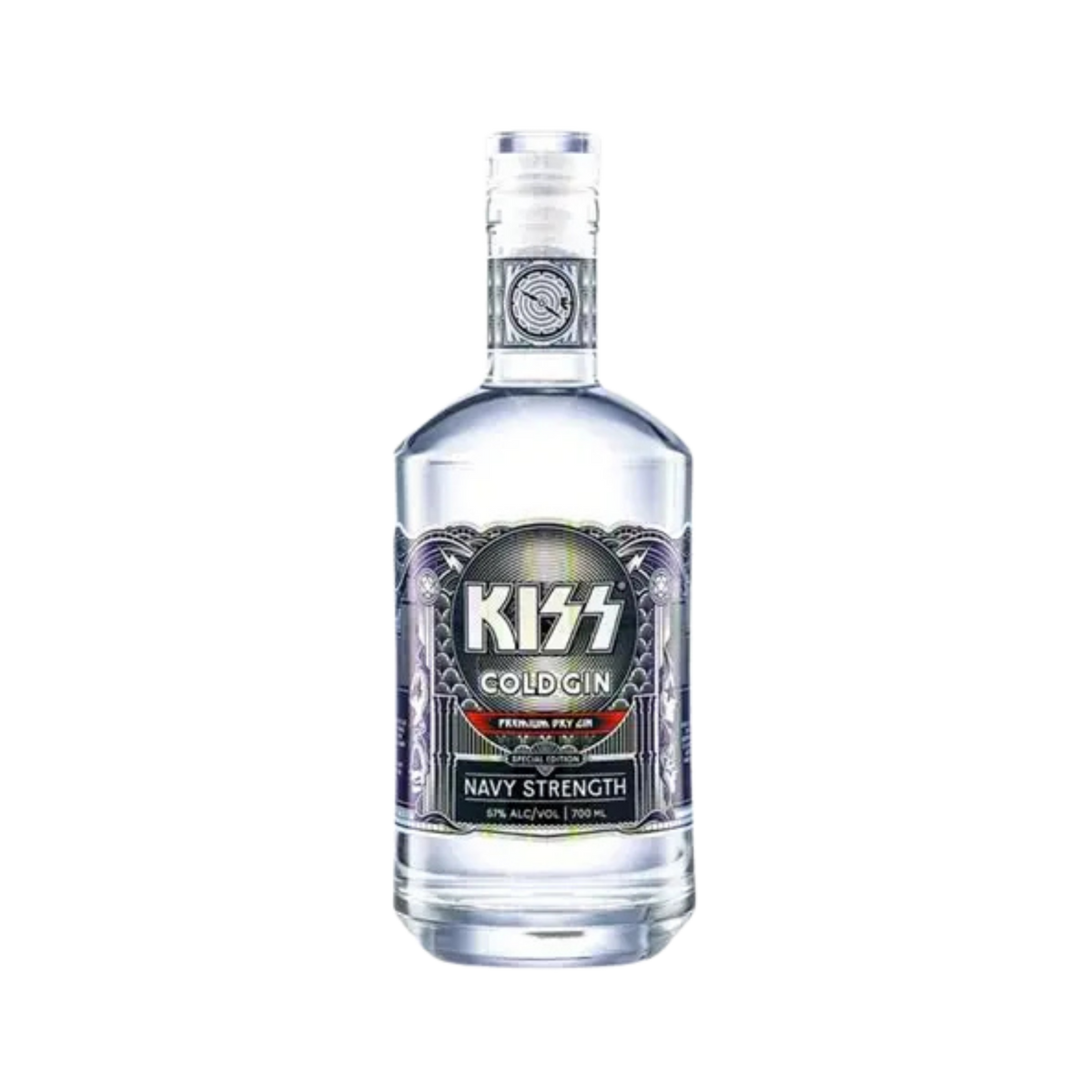 kiss-cold-navy-strength-gin-500ml-flasche