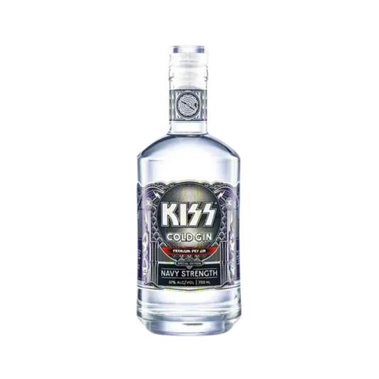 kiss-cold-navy-strength-gin-500ml-flasche