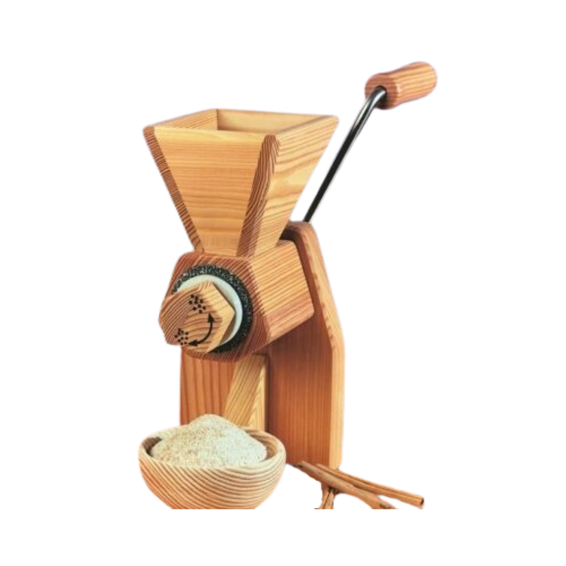 kornkraft-farina-handmuehle
