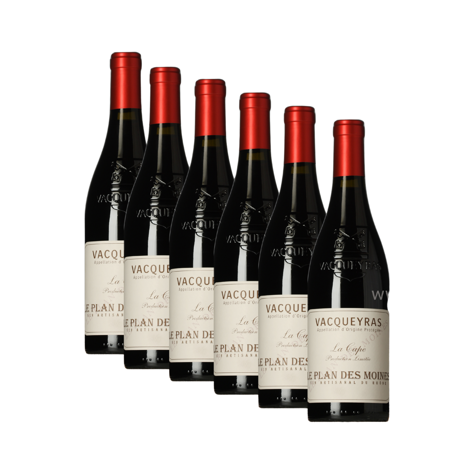 la-cape-vacqueyras-6-750ml-flasche