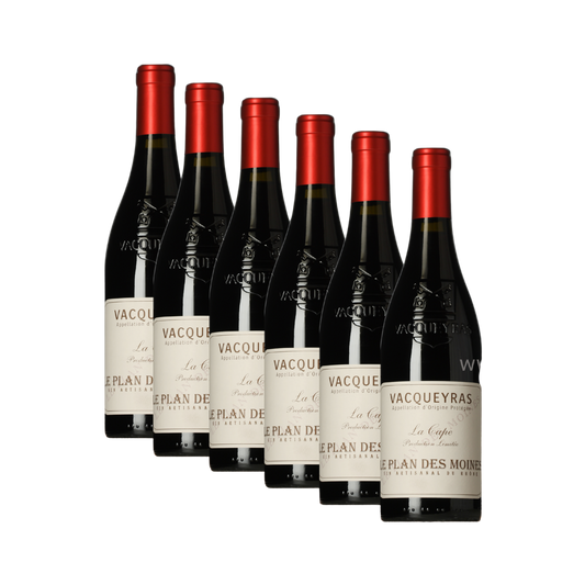 la-cape-vacqueyras-6-750ml-flasche