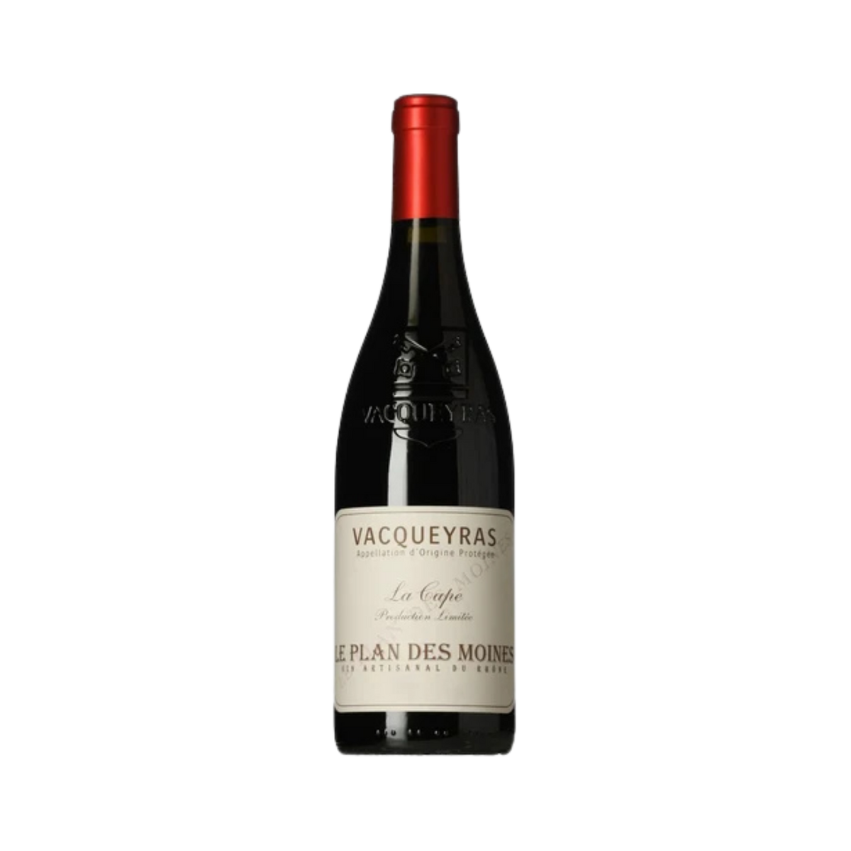 la-cape-vacqueyras-750ml-flasche