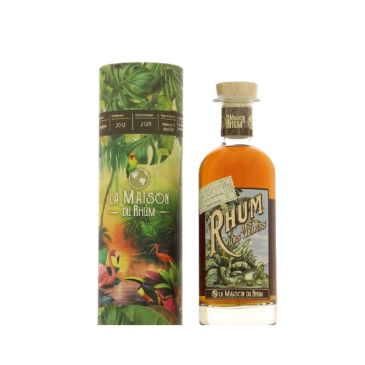 lamaisondurhum-ilevierges-700ml-flasche