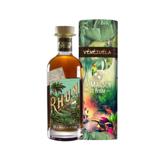 lamaisondurhum-venezuela-700ml-flasche