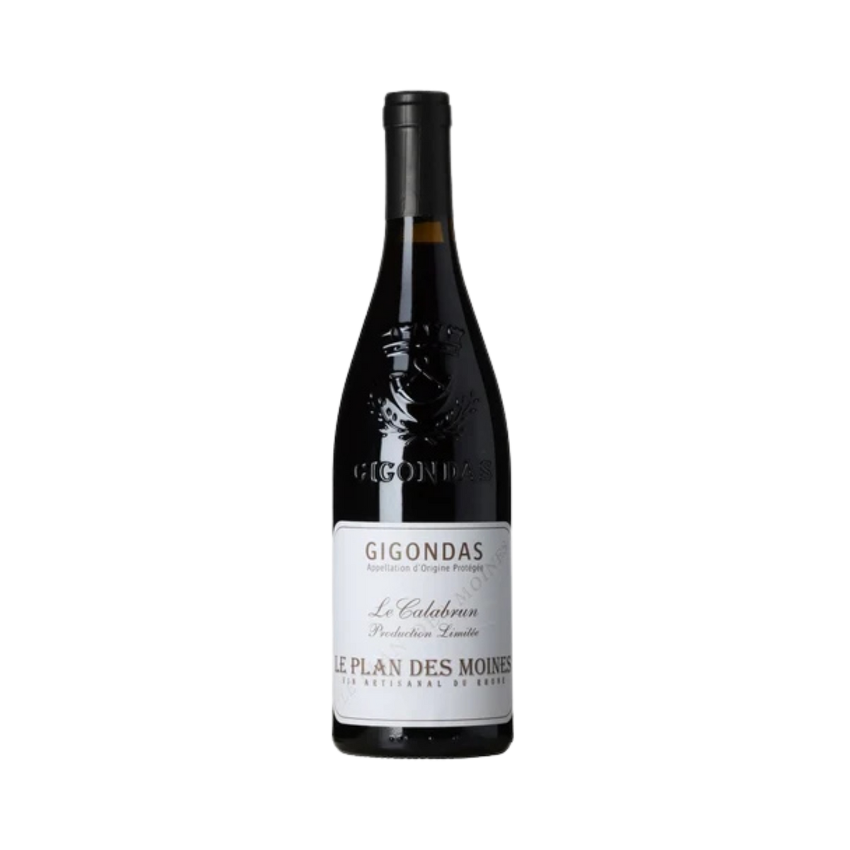 le-calabrun-gigondas-750ml-flasche1