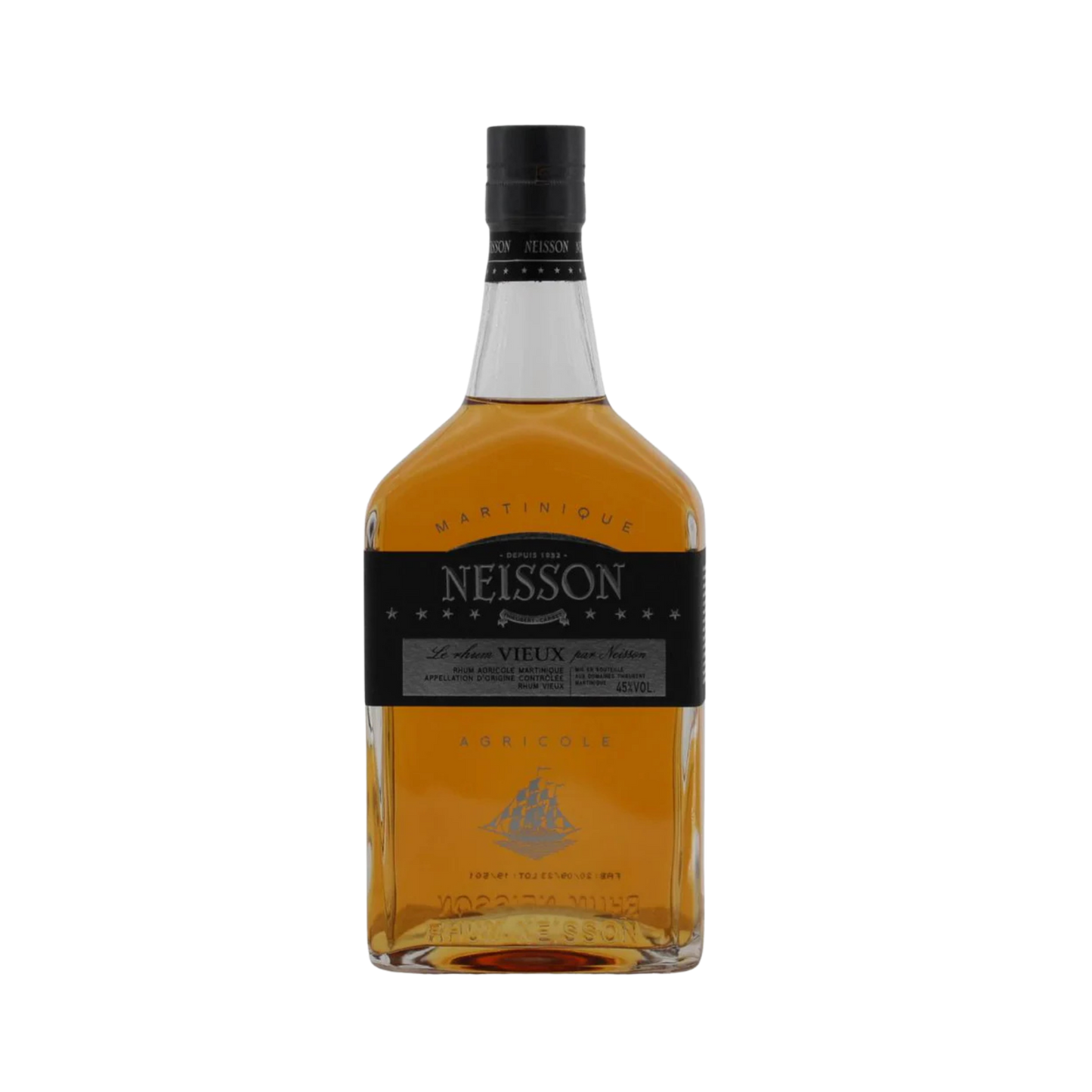 le-rhum-vieux-700ml-flasche
