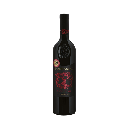 masso-antico-primitivo-750ml-flasche