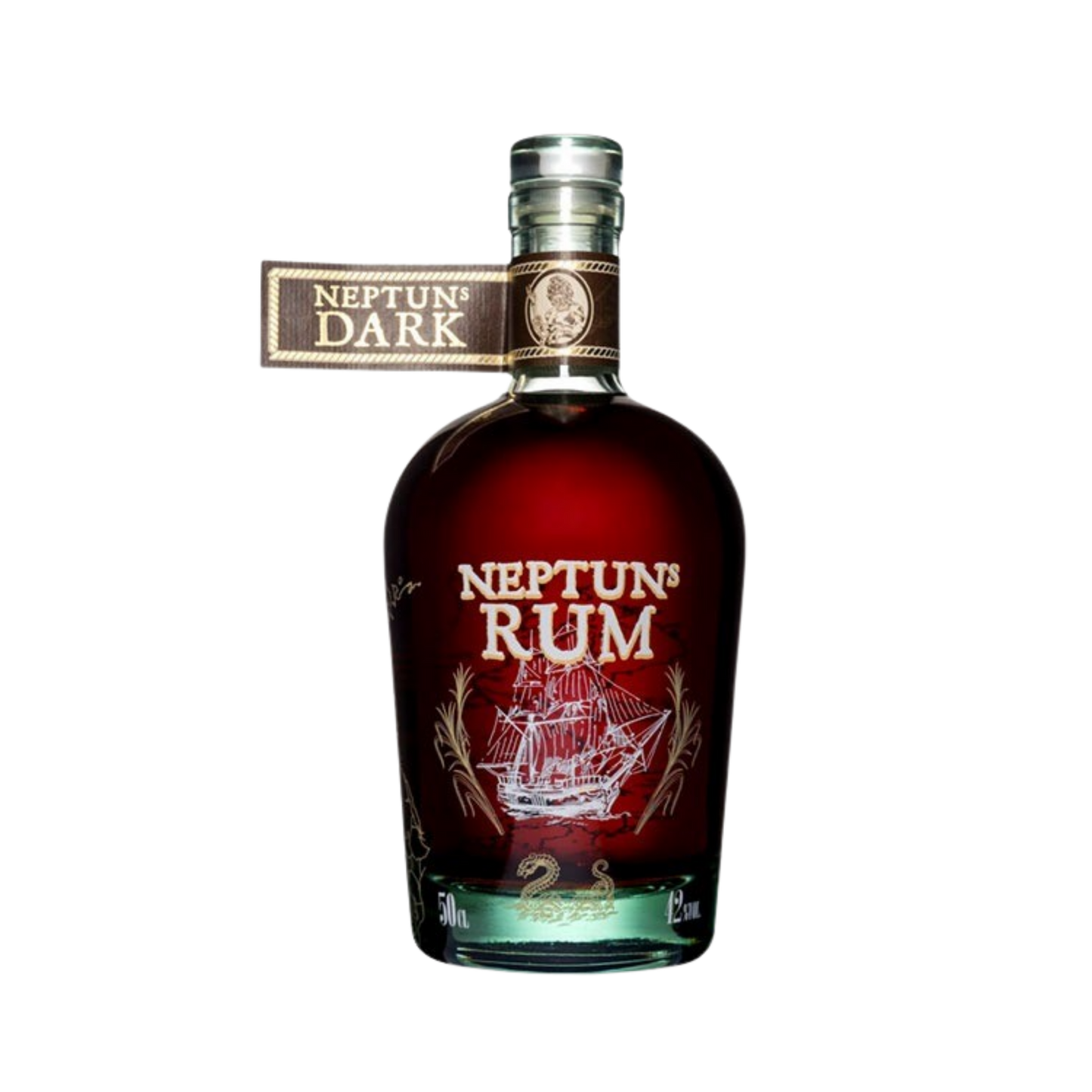 neptuns-dark-rum-500ml-flasche