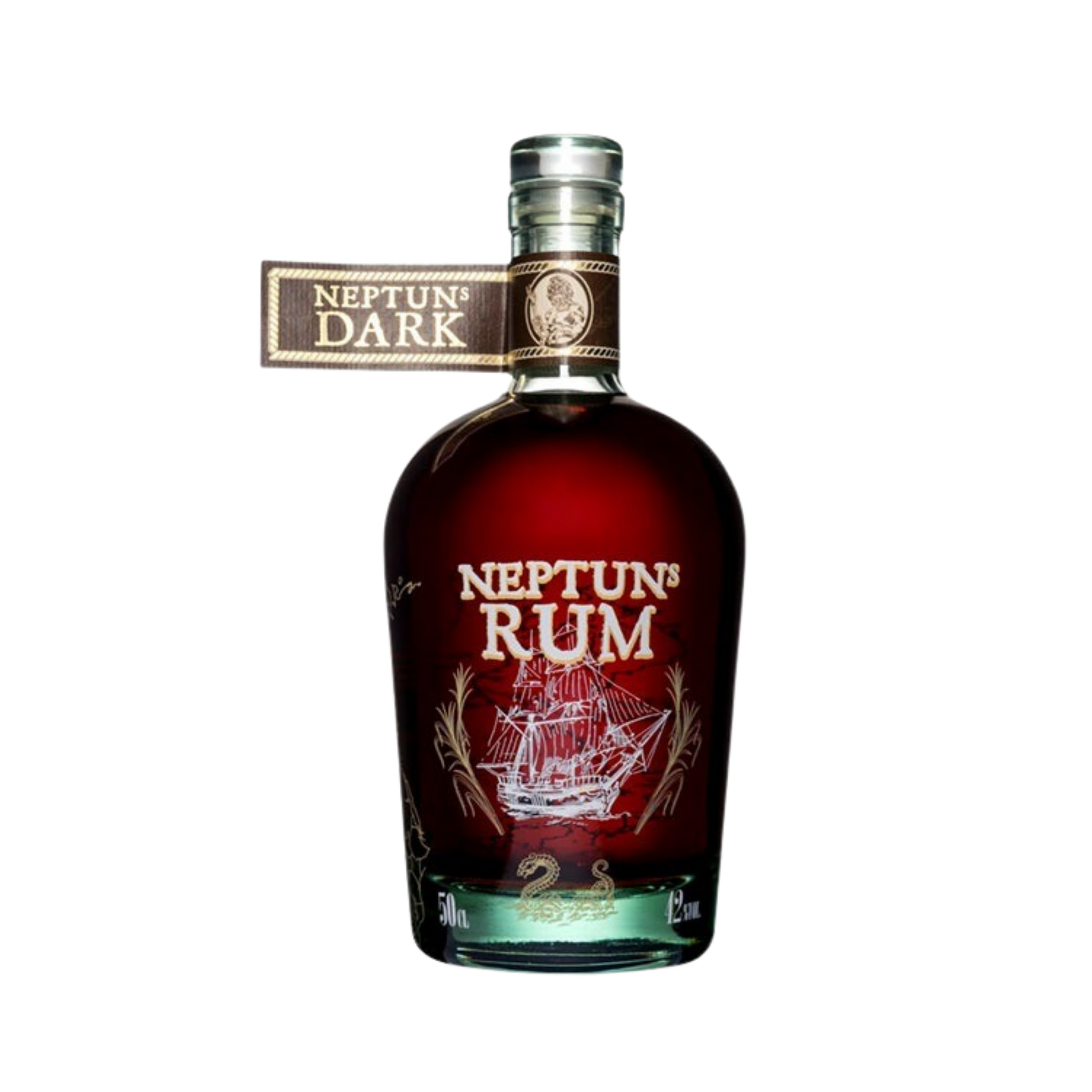 neptuns-dark-rum-500ml-flasche