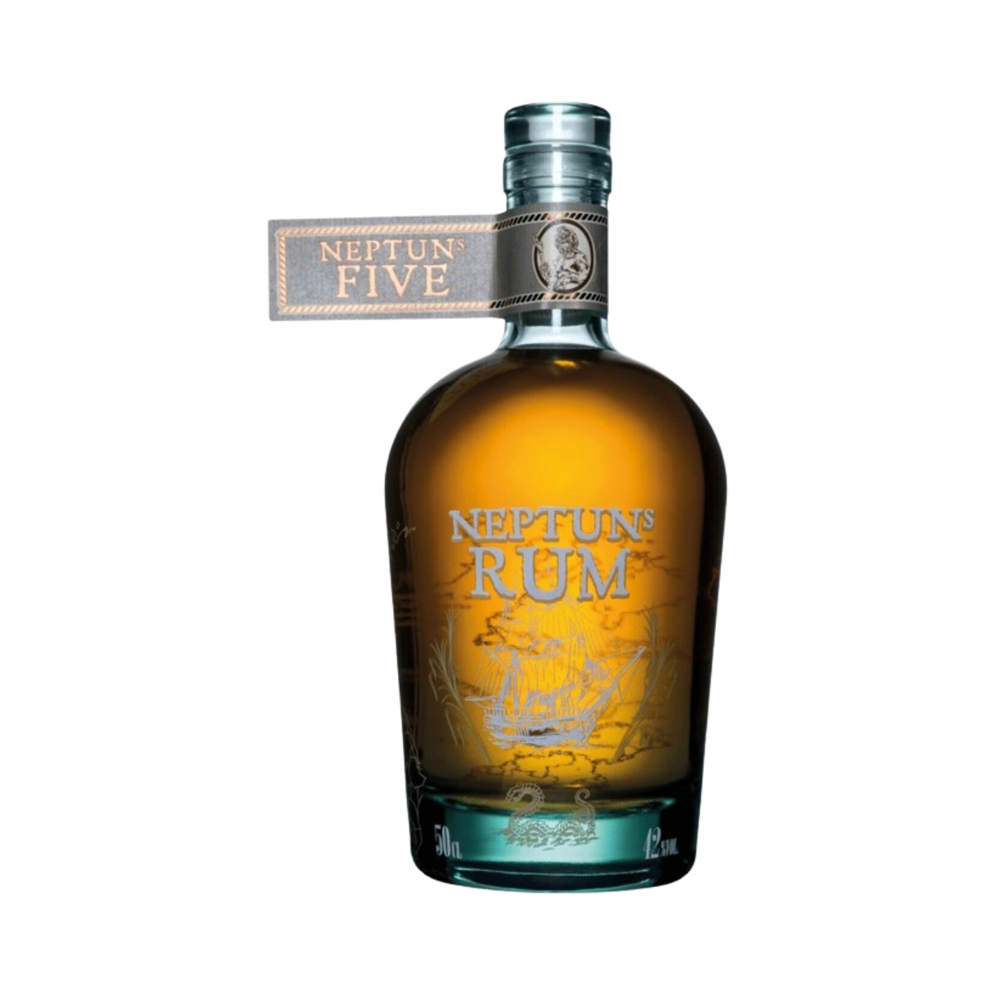 neptuns-five-rum-500ml-flasche