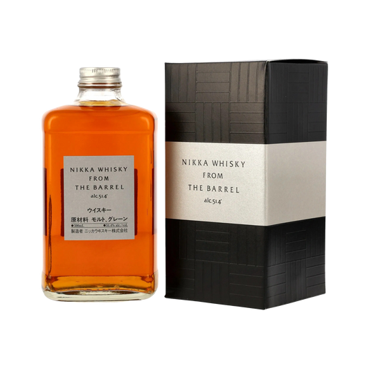 nikka-whisky-500ml-flasche